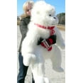 thumbnail image 3 of Big Plush Giant Stuffed White Gorilla Custom 40 inches, 3 of 11