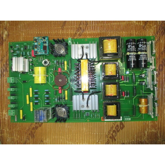 Merlin Gerin NEW CCCL 6714683 PLC PC Interface Board MG MGE EPG EPE
