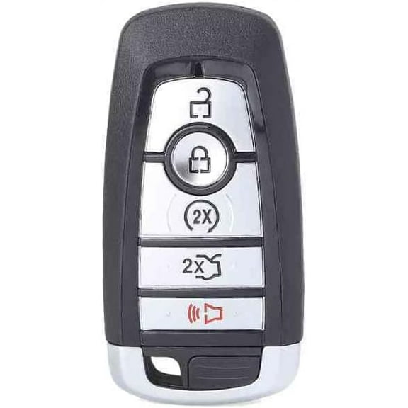 Replcament Smart Key Fob for Ford Explorer 2018 FCC M3N-A2C93142600 M3NA2C93142600 M3N-A2C931426 M3NA2C931426 Part Number 164-R8149 164R8149 164-R8162 164R8162 164-R8244 164R8244 164-R8278 164R8278