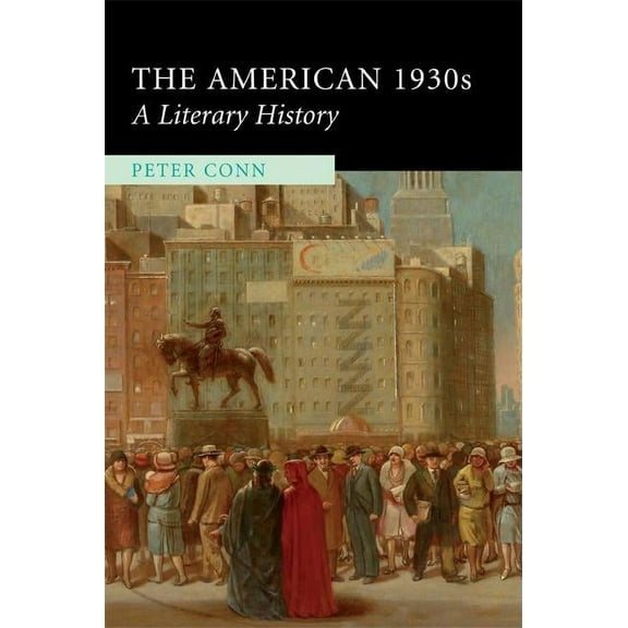 The American 1930s, (Paperback)