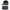 Gray, variant on Deago Unisex Winter Beanie Hat Scarf Set Warm Knit Hat Thick Fleece Lined Billed Beanie with Brim Cap for Men Women (Black)
