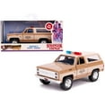thumbnail image 1 of Jada 31114 Blazer Chevrolet Hoppers 1 par 32 Voitures Miniatures, 1 of 1