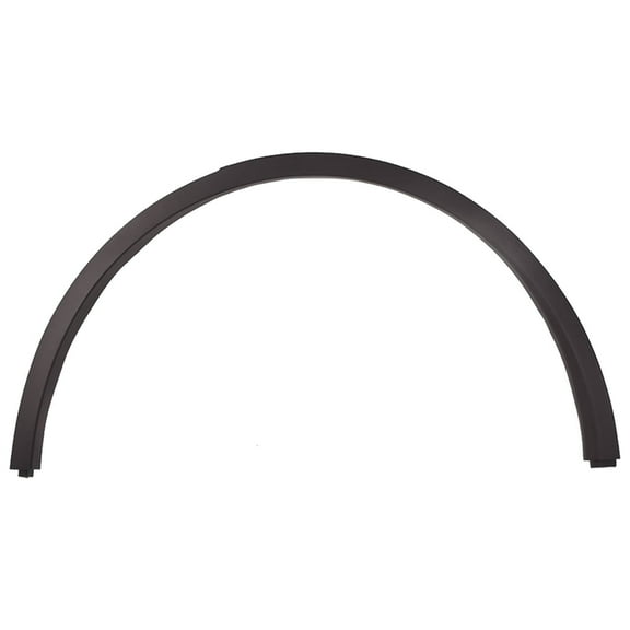 Rear Left Side Wheel Molding Fender Flare 149418700B by EGOESWELL