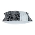 thumbnail image 2 of Parkland Collection PILC21114P Coussin de Transition Kai, Blanc, 2 of 2