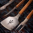 thumbnail image 2 of Arizona State Sun Devils 3-Piece BBQ Set, 2 of 3