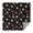 Pioneer Flower Floral-3, variant on Pioneer Flower Floral Print Pattern Square Tablecloth, Waterproof Wipeable Spillproof Washable Table Cover for Home Kitchen Party Decor, 42"x42"