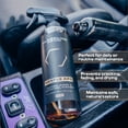 thumbnail image 2 of Blackline Car Care - Gentle APC - Streak free total Interior Cleaner and Protectant, Safe for Cars, Motorcycles & More. 16 fl oz leather upholstery cleaner - interior car fabric cleaner, 2 of 8