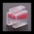 thumbnail image 4 of 20X Turntable Vinyl Stylus Needle Dynamic Magnetic Lp Vinyl Recorder Reader for Turntable Record Player Gramophone,20*Black plastic phonograph record player,Red, 4 of 8