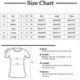 thumbnail image 2 of Onegirl Women Blouses Elegant Casual Beige Workout T Shirts Loose Fit Summer Tees for Women 2023 Vacation, 2 of 3