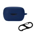 thumbnail image 1 of Para Oraimo Airbuds 2 Funda protectora lavable a prueba de golpes Carcasa antiarañazos, 1 of 5
