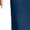 Dark Blue, variant on YUTK Mini Skirt for Women Womens Fashion Solid Color A Character Satin Fabric invisible Zipper Half Length Skirt Dark Blue L
