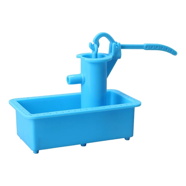 Bricolaje Manual Presión Bien Durable Ciencia Experimento Materiales de agua hechas a mano Montessori hechas a mano para niñas Niños Niños