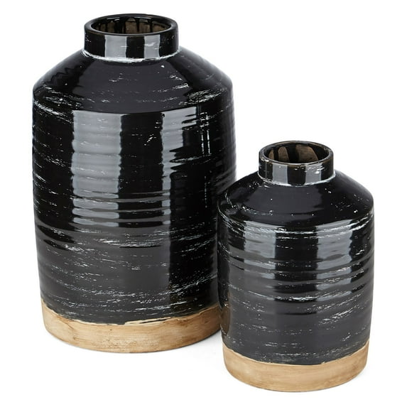 IMAX Trisha Yearwood Canyon Mojave Vase