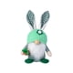thumbnail image 2 of Decoraciones de Pascua, adornos de Pascua, regalos de Pascua, conejito de Pascua de peluche para cazar huevos de Pascua, conejito de Pascua de peluche para niños y adultos, conejito de 10 pulgadas., 2 of 6