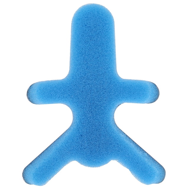 Férula de aluminio, Férula de dedo de sapo de aluminio Férula maleable Férula maleable Estética elegante
