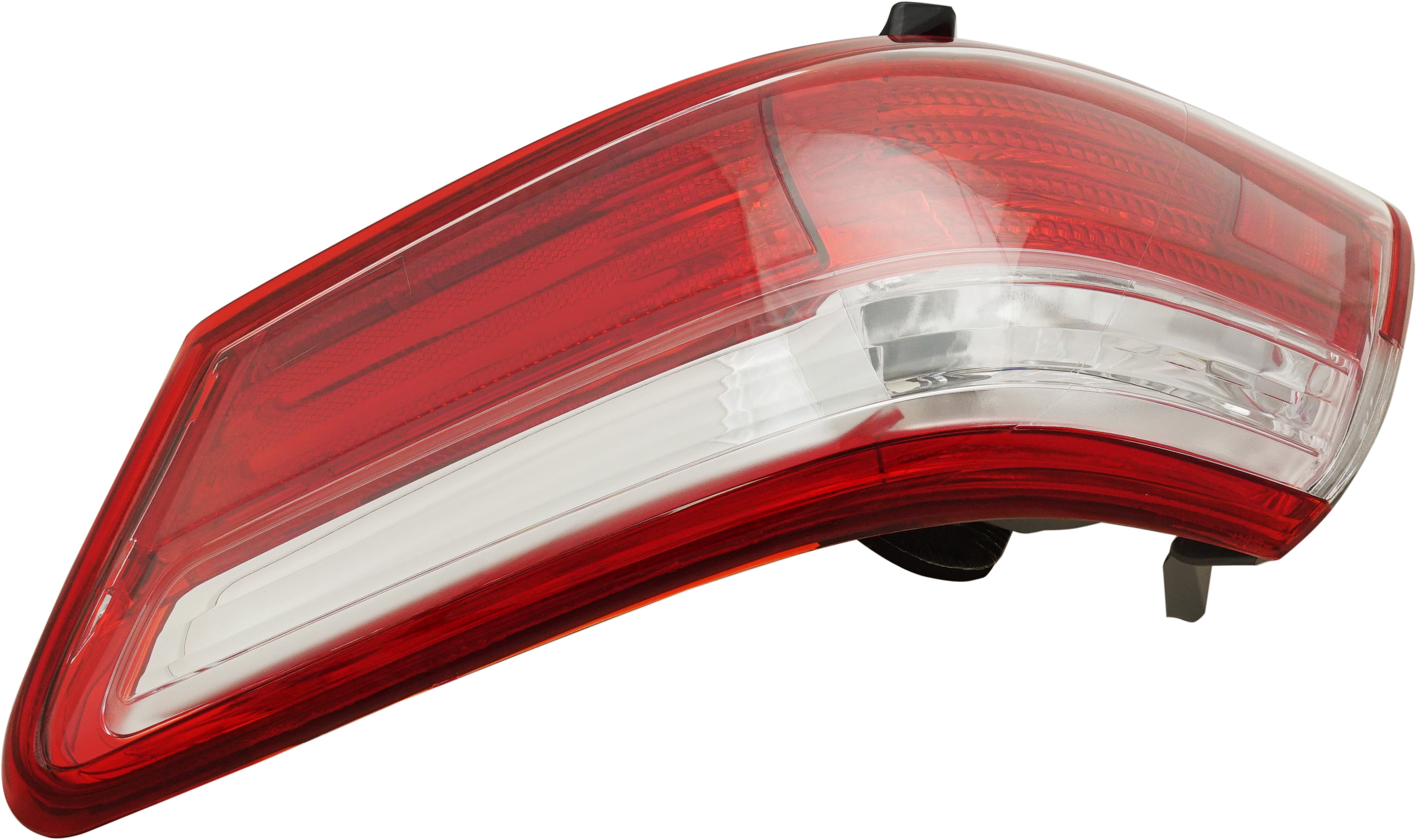 Tail Light Compatible With 2007-2009 Toyota Camry Right Passenger