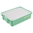 thumbnail image 2 of Light Table For Kids-Sand Painting Light Box Sand Art Light Table Toys For Boys And Girls, 2 of 5