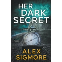 Her Dark Secret, (Paperback)