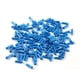 thumbnail image 1 of Wosthever 50 piezas de alambre de freno de bicicleta de montaña, tapas traseras de aleación de aluminio, Protector de Cable de cambio de Ciclismo Azul, 1 of 6