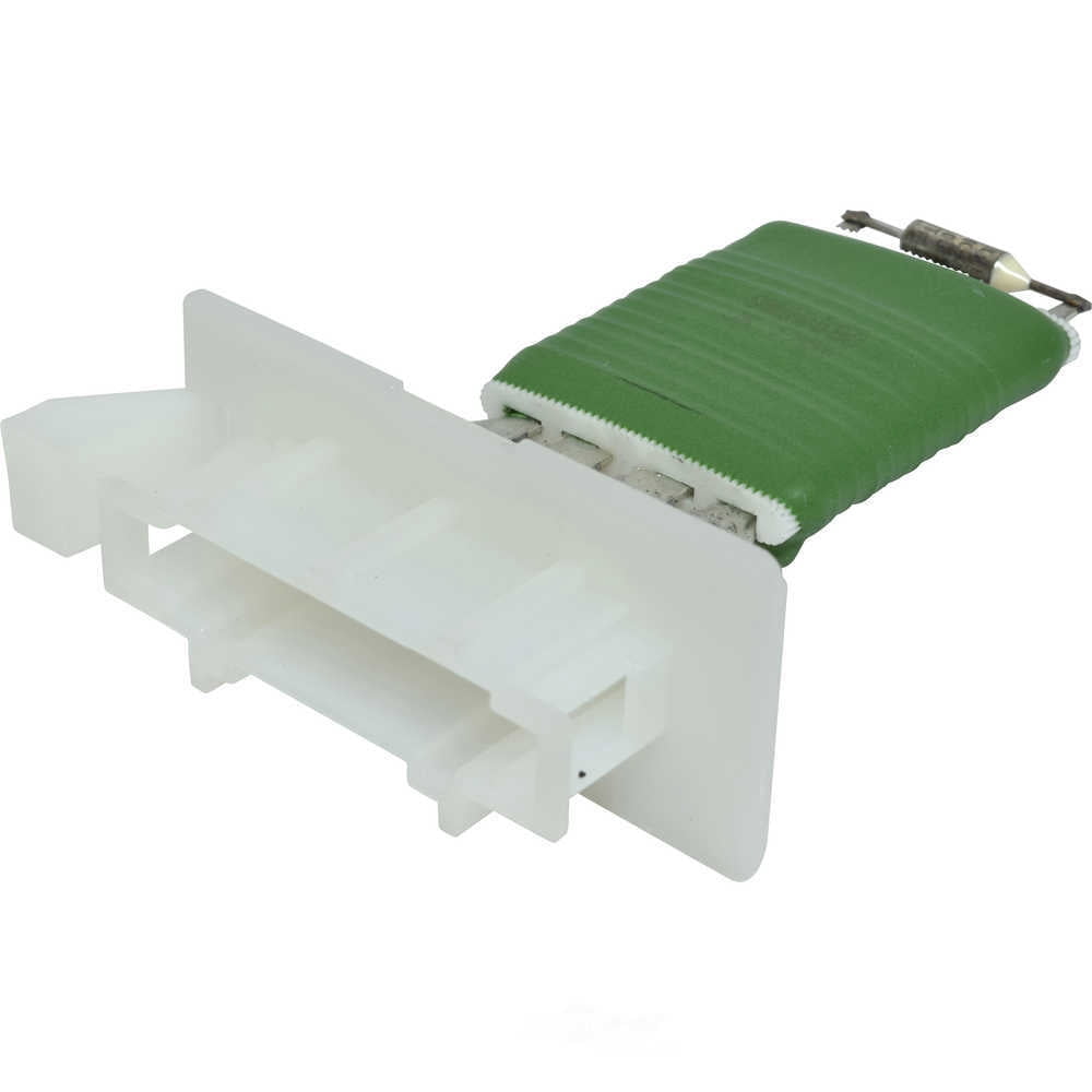 HVAC Blower Motor Resistor -- Blower Resistor