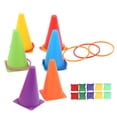 thumbnail image 1 of Jeu, Ensemble de Jeu, Réutilisable pour Intérieur Cadeau Sûr pour Enfants, 1 of 8