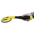 thumbnail image 4 of MD-790 Underwater Metal Detector Handheld Treasure Finder Waterproof Outdoor Treasure Finder IP68 Waterproof Grade LED Light Vibrations Alarm Function for Adults and Kids, 4 of 7