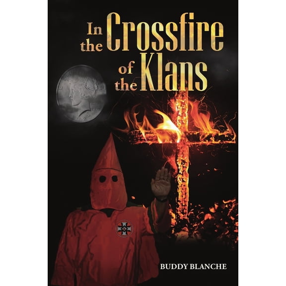 In the Crossfire of the Klans (Paperback)