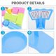 thumbnail image 3 of 1 Set Experiment Scale Toy Math Weighing Scale Balance Scale Learning Kit, 3 of 3