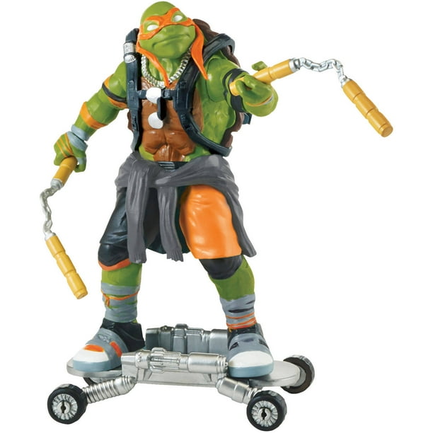 shredder teenage mutant ninja turtles out of the shadows toys