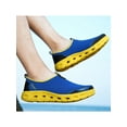 thumbnail image 3 of Crocowalk Water Shoes Unisex Adult Summer Beach Swimming Sports Wide Width Slip On Shoes Men, 3 of 6