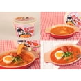 thumbnail image 2 of SAMYANG Carbo Buldak Spicy Chicken Roasted Tteokbokki, 2 of 2