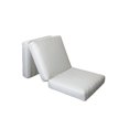 thumbnail image 1 of RGstyle RG8002-WHT Tapis Gonflable de Mission - Blanc, 1 of 1