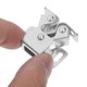 thumbnail image 3 of OUNONA 12Jgo Pestillo Con Para Puertas De Color Plata Con Función Antirruido Y Durabilidad, 3 of 6