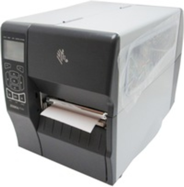 Refurbished Zebra ZT230 Direct Thermal/Thermal Transfer Printer Monochrome Desktop Label