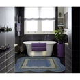 thumbnail image 2 of Fun Rugs Supreme Collection Boys Scalloped Area Rug-Size:39" x 58", 2 of 2