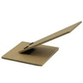thumbnail image 5 of Milue 4Pieces Photo Frame Easel Friendly Wood Cardboard Frame Support Adhesive, 5 of 9
