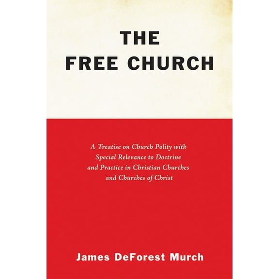 The Free Church (Paperback)