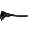 thumbnail image 5 of StarTech 1m Micro USB Cable A to Up Angle Micro B USBAUB1MU, 5 of 5