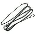 thumbnail image 3 of String 12 Strands Archery Bow String Replacement for Recurve Bow American Hunting Bow Accessories, 3 of 7