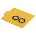 thumbnail image 4 of Acrylic Lens Protector Phone Lens Cover Camera Screen Protector For Iphone 12 Lens Film For Iphone 12 Mini Phone Camera Lens Protector Mobile Phone Lens Protector Acrylic Camera ANGGREK para iPhone 12, 4 of 8