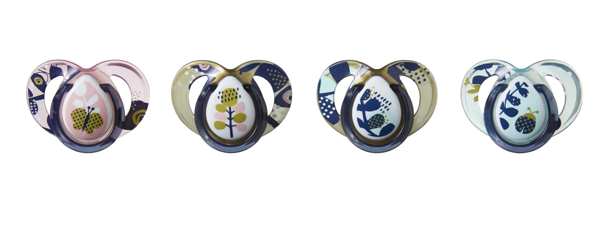 tommee tippee pacifier walmart