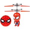 Marvel 3.5 Inch: Spider-Man Flying Figure IR Helicopter (Marvel, Spider-Man)