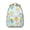 Yellow-46, variant on Chemistry Biology Students Backpack Scientific Knowledge Science Classroom School Bag with Physics Astronomy Engineering Design, Lightweight and Wear-Resistant