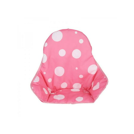 Infant Baby High Chair Seat Cushion Dining Chair Liner Mat Stroller Pad (Best High Chair Cover)