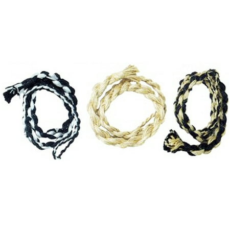 Imperial Saddle - SADDLE BARNBRONC REINS 1/2 POLY 1/2 GRASS