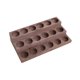 thumbnail image 4 of Organizador de madera para aceites esenciales y cosméticos. 3 capas, 4 of 9