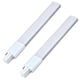 thumbnail image 1 of 2 PACK G23 LED Lamp Bulbs AC 85-265V, Neutral White 4000K, 1200LM, Energy Saving Light new, 1 of 5