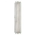 thumbnail image 4 of 6024-PN-Hudson Valley Lighting-Hillside - 24.5 Inch 18W 1 Large Wall Sconce in Contemporary/Modern Style - 6 Inches Wide by 24.5 Inches High-Polished, 4 of 4