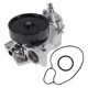 thumbnail image 1 of Bomba de agua del motor para BMW 550i F10 2011-2016 No.11517548263/11-51-7-548-263/11-51-7-548-264 Bomba de agua de refrigerante Anillo 1 juego, 1 of 6