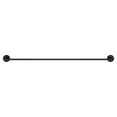 thumbnail image 2 of Grohe Essentials 403862431 32" Towel Bar in Matte Black, 2 of 3